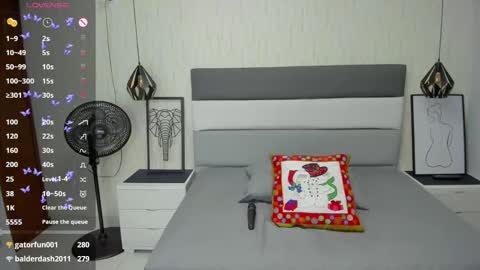 Snapshot of sophiemeyer chatting on 5, 1, 2025 Sophie online show from 5, 1, 2025