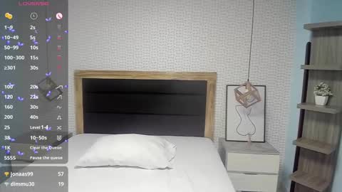 Snapshot of sophiemeyer chatting on 8, 1, 2025 Sophie online show from 8, 1, 2025