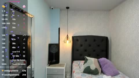 Snapshot of sophiemeyer chatting on 11, 1, 2025 Sophie online show from 11, 1, 2025