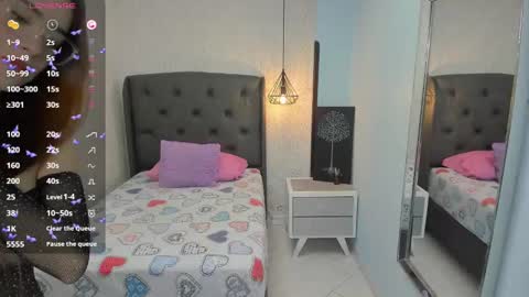 Snapshot of sophiemeyer chatting on 27, 1, 2025 Sophie online show from 27, 1, 2025