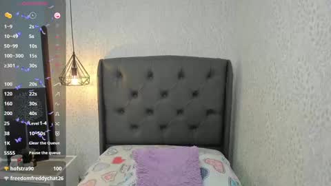 Snapshot of sophiemeyer chatting on 28, 1, 2025 Sophie online show from 28, 1, 2025