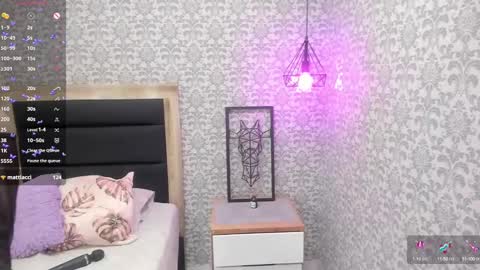 Snapshot of sophiemeyer chatting on 7, 3, 2025 Sophie online show from 7, 3, 2025