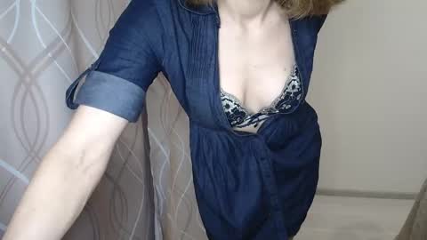 Sophiemisss online show from 21, 10, 2025