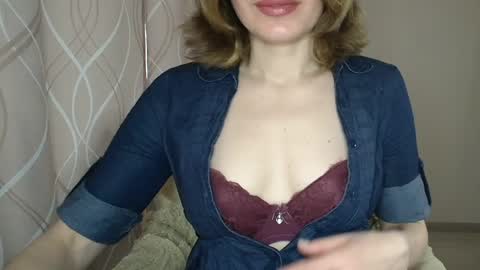 Sophiemisss online show from 31, 3, 2026