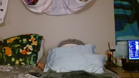 SophiePine online show from 27, 2, 2026