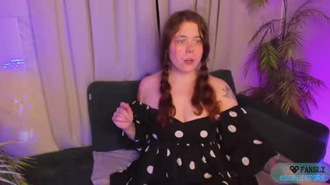 Sophie online show from 4, 3, 2026