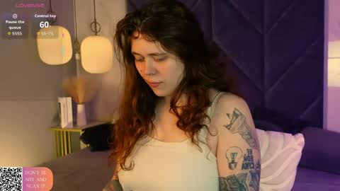 Sophie online show from 20, 4, 2026