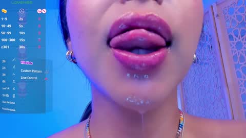 sophierooy online show from 23, 1, 2025