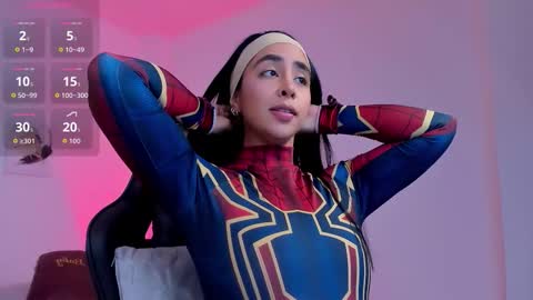 sophierooy online show from 25, 10, 2025