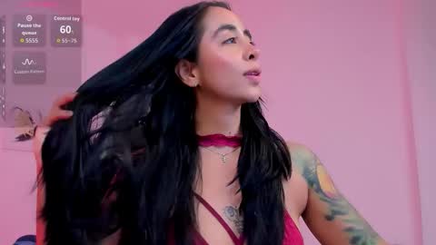 sophierooy online show from 30, 11, 2025