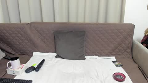 Sofia online show from 7, 2, 2025