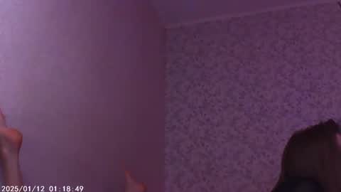 Snapshot of sophiesuvi chatting on 11, 1, 2025 Sophie and my bestie Mandy    online show from 11, 1, 2025