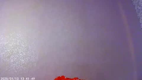 Snapshot of sophiesuvi chatting on 12, 1, 2025 Sophie and my bestie Mandy    online show from 12, 1, 2025