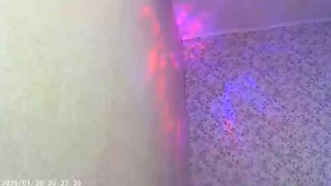 Snapshot of sophiesuvi chatting on 19, 1, 2025 Sophie and my bestie Mandy    online show from 19, 1, 2025