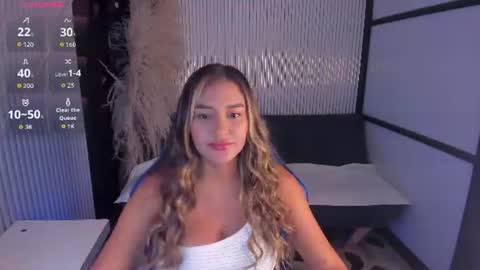 sophiewatson_ online show from 21, 6, 2026