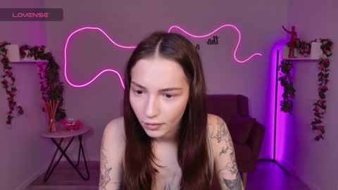 sophiewildcat online show from 26, 5, 2026