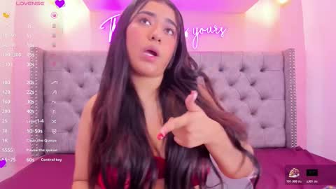 Sophii  online show from 16, 12, 2025