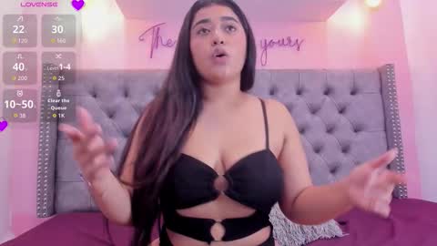 Snapshot of sophiia_77 chatting on 6, 1, 2026 Sophii online show from 6, 1, 2026