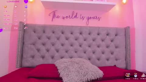 Sophii  online show from 5, 3, 2026