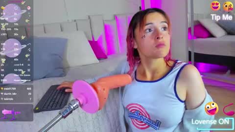 Sophia online show from 10, 10, 2025