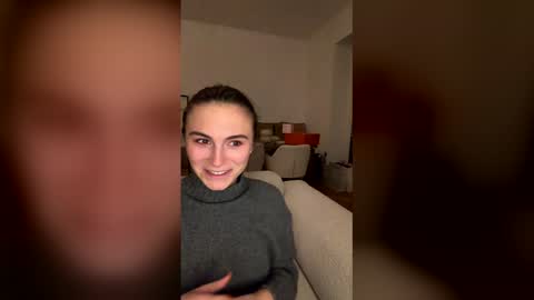 SophiaStar online show from 8, 1, 2026