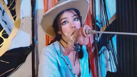 Snapshot of sophiie18__ chatting on 27, 10, 2025 sofi online show from 27, 10, 2025