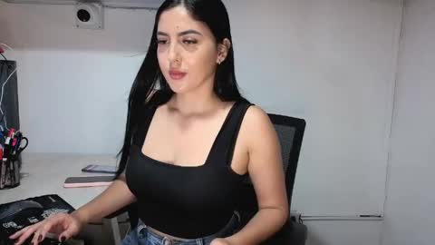 Snapshot of sophiie_blakee chatting on 1, 5, 2026 Sophiee online show from 1, 5, 2026