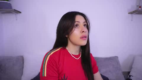 Sophiie online show from 11, 11, 2025