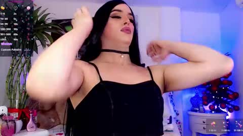 Snapshot of sophiieesweet chatting on 24, 12, 2024 Sophie Sweet online show from 24, 12, 2024