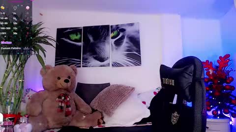 Snapshot of sophiieesweet chatting on 28, 12, 2024 Sophie Sweet online show from 28, 12, 2024