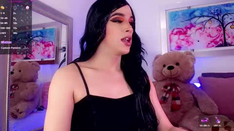 Snapshot of sophiieesweet chatting on 7, 1, 2025 Sophie Sweet online show from 7, 1, 2025