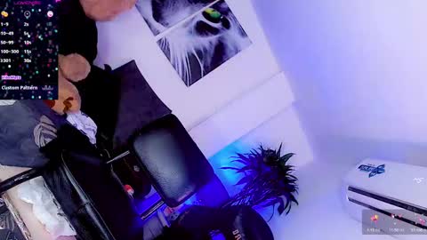 Snapshot of sophiieesweet chatting on 8, 3, 2025 Sophie Sweet online show from 8, 3, 2025