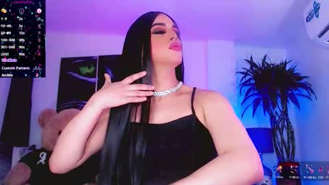 Sophie Sweet online show from 4, 11, 2025