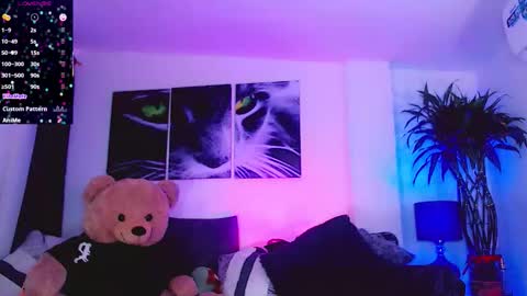 Sophie Sweet online show from 11, 11, 2025