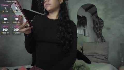 Snapshot of sophiierobertss_ chatting on 18, 2, 2025 Dani online show from 18, 2, 2025