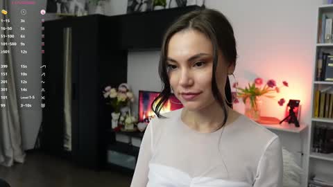 Beatrice call me Bea online show from 9, 3, 2025