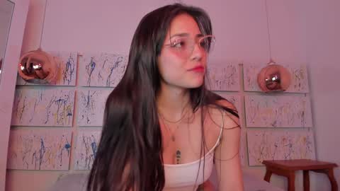 Snapshot of sophy_smilesweet chatting on 11, 12, 2024 SOPHY ROGERS online show from 11, 12, 2024