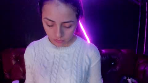 Snapshot of sophy_smilesweet chatting on 21, 12, 2024 SOPHY ROGERS online show from 21, 12, 2024