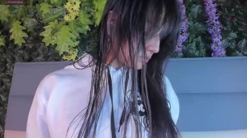 Snapshot of sophy_smilesweet chatting on 8, 1, 2025 SOPHY ROGERS online show from 8, 1, 2025