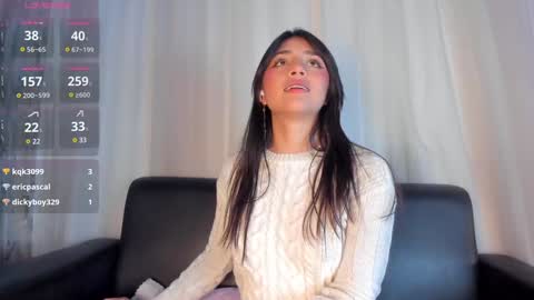 Snapshot of sophy_smilesweet chatting on 10, 1, 2025 SOPHY ROGERS online show from 10, 1, 2025