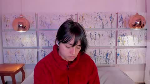 Snapshot of sophy_smilesweet chatting on 21, 1, 2025 SOPHY ROGERS online show from 21, 1, 2025
