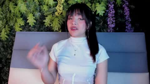 Snapshot of sophy_smilesweet chatting on 28, 1, 2025 SOPHY ROGERS online show from 28, 1, 2025
