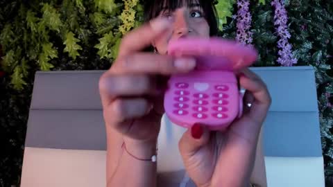 Snapshot of sophy_smilesweet chatting on 28, 1, 2025 SOPHY ROGERS online show from 28, 1, 2025