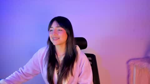 Snapshot of sophy_smilesweet chatting on 29, 1, 2025 SOPHY ROGERS online show from 29, 1, 2025