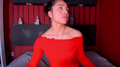 Snapshot of sophy_smilesweet chatting on 12, 2, 2025 SOPHY ROGERS online show from 12, 2, 2025
