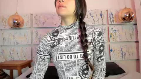 Snapshot of sophy_smilesweet chatting on 19, 2, 2025 SOPHY ROGERS online show from 19, 2, 2025