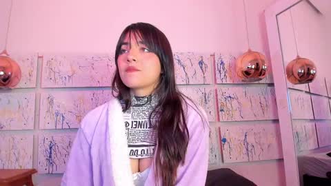 Snapshot of sophy_smilesweet chatting on 19, 2, 2025 SOPHY ROGERS online show from 19, 2, 2025