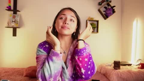 Snapshot of sophy_smilesweet chatting on 26, 9, 2025 SOPHY ROGERS online show from 26, 9, 2025