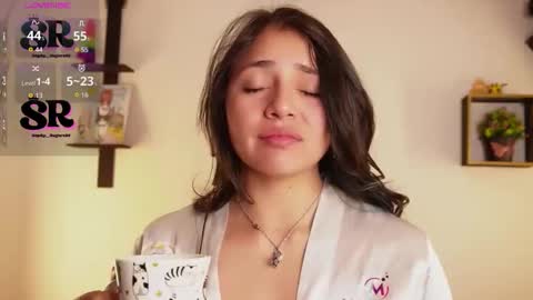 Snapshot of sophy_smilesweet chatting on 29, 9, 2025 SOPHY ROGERS online show from 29, 9, 2025