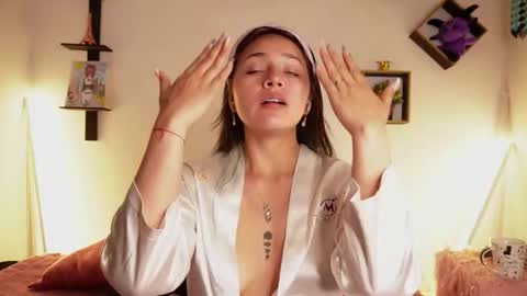 Snapshot of sophy_smilesweet chatting on 22, 10, 2025 SOPHY ROGERS online show from 22, 10, 2025